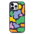 Abstract Doodles iPhone 14 Pro Max MagSafe Compatible Durashock Case Online