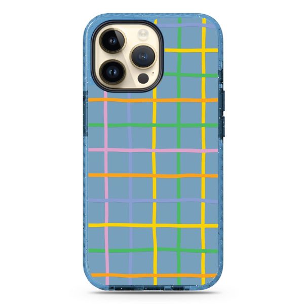 Abstract Doodles Pattern Durashock Case Online Sale