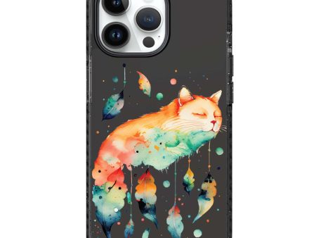 A Dream Cat Durashock Case For Cheap