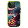 A Beautiful Night iPhone 14 Pro Durashock Case Online Sale