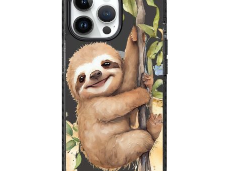 A Sloth MagSafe Compatible Durashock Case Discount