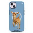 A Deer iPhone 14 Plus MagSafe Compatible Durashock Case For Discount