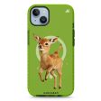 A Deer iPhone 14 Plus MagSafe Compatible Durashock Case For Discount