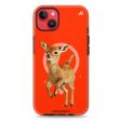 A Deer iPhone 14 Plus MagSafe Compatible Durashock Case For Discount