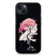 A Cherry tree iPhone 14 MagSafe Compatible Durashock Case Online