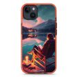 A Beautiful Night iPhone 14 MagSafe Compatible Durashock Case Sale