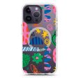 Abstract Drawing by Joe MagSafe Compatible Durashock Case Fashion