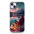 A Beautiful Night iPhone 14 MagSafe Compatible Durashock Case Sale