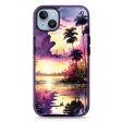 Tropical rainforest iPhone 14 Durashock Case Fashion