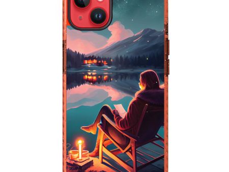 A Beautiful Night iPhone 14 Durashock Case on Sale