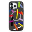 Abstract Art MagSafe Compatible Durashock Case For Discount