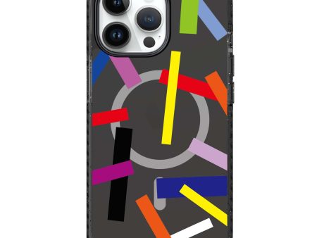 Abstract Art MagSafe Compatible Durashock Case For Discount