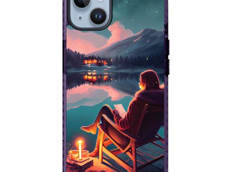 A Beautiful Night iPhone 14 Plus Durashock Case Fashion