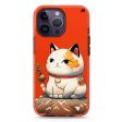 A Cute Cat Durashock Case Online now