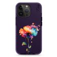 A Beautiful Watercolour Flower Durashock Case Online Hot Sale