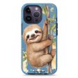 A Sloth iPhone 14 Pro Max Durashock Case For Discount