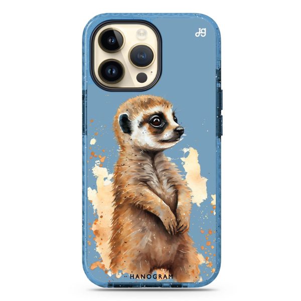 A Meerkat Durashock Case Online