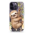 A Sloth iPhone 14 Pro Max Durashock Case For Discount