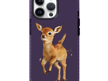 A Deer iPhone 14 Pro Durashock Case Online Hot Sale