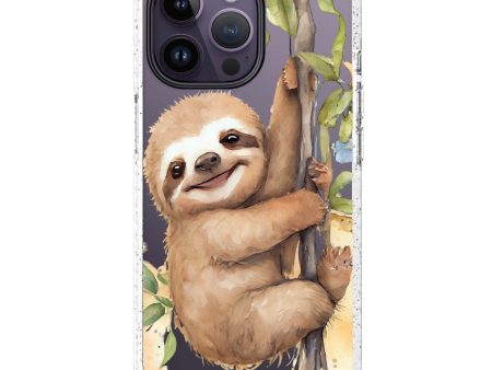 A Sloth Durashock Case Online now