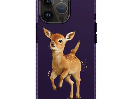 A Deer Durashock Case Sale