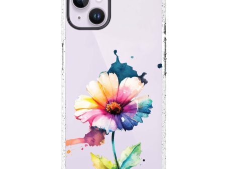 A Beautiful Flower iPhone 14 Durashock Case Supply