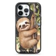 A Sloth iPhone 14 Pro Durashock Case For Discount