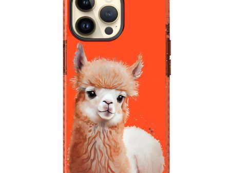 A Alpaca Durashock Case on Sale