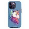 A unicorn iPhone 14 Pro Durashock Case Online Hot Sale