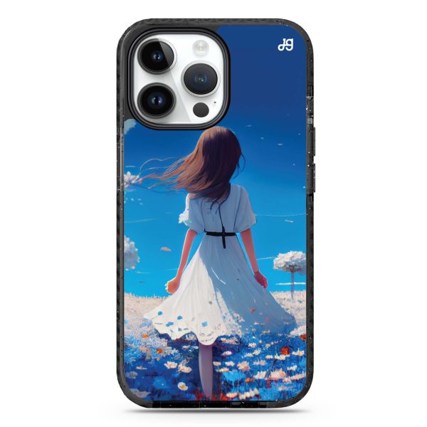 A Dream iPhone 14 Pro Durashock Case Online Sale