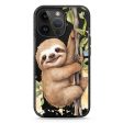 A Sloth iPhone 14 Pro Max Durashock Case For Discount