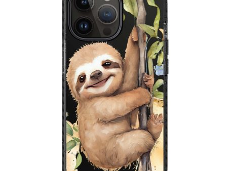 A Sloth iPhone 14 Pro Max Durashock Case For Discount