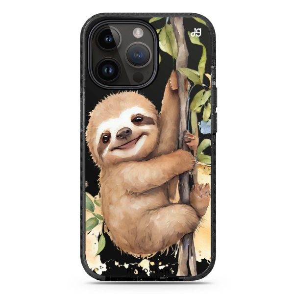 A Sloth iPhone 14 Pro Max Durashock Case For Discount