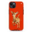 A Deer iPhone 14 Plus Durashock Case Fashion