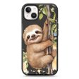 A Sloth iPhone 14 Durashock Case Hot on Sale