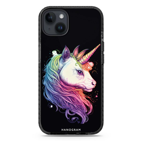 A unicorn iPhone 14 Plus Durashock Case Supply