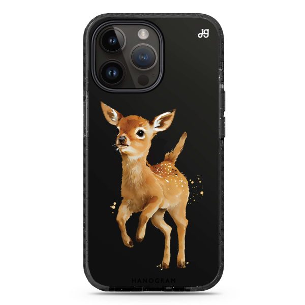 A Deer iPhone 14 Pro Durashock Case Online Hot Sale