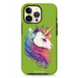 A unicorn iPhone 14 Pro Durashock Case Online Hot Sale