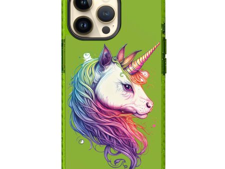 A unicorn iPhone 14 Pro Durashock Case Online Hot Sale