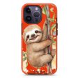 A Sloth iPhone 14 Pro Max Durashock Case For Discount