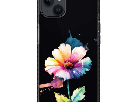 A Beautiful Flower iPhone 14 Plus Durashock Case Sale