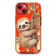 A Sloth iPhone 14 Durashock Case Hot on Sale