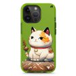 A Cute Cat Durashock Case Online now