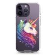 A unicorn iPhone 14 Pro Max Durashock Case For Discount