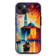 A Boat in Italy iPhone 14 Plus Durashock Case Hot on Sale