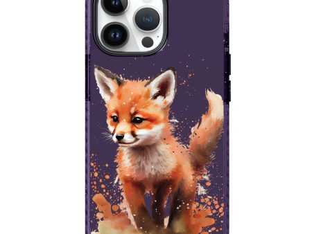 A Fox Durashock Case Online Sale