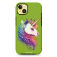 A unicorn iPhone 14 Durashock Case Discount