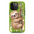 A Sloth iPhone 14 Pro Durashock Case For Discount