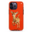 A Deer iPhone 14 Pro Durashock Case Online Hot Sale