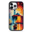 A Boat in Italy iPhone 14 Pro Max Durashock Case Sale